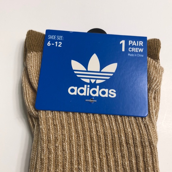 Adidas Natural Roller Sock *NEW* - Picture 5 of 6